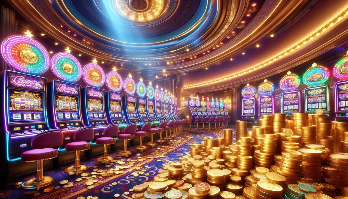 Play Regal Casino